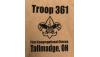 BSA Troop 361